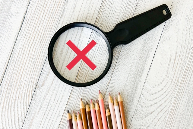 HP機能代わりにREDを運営する上での注意点