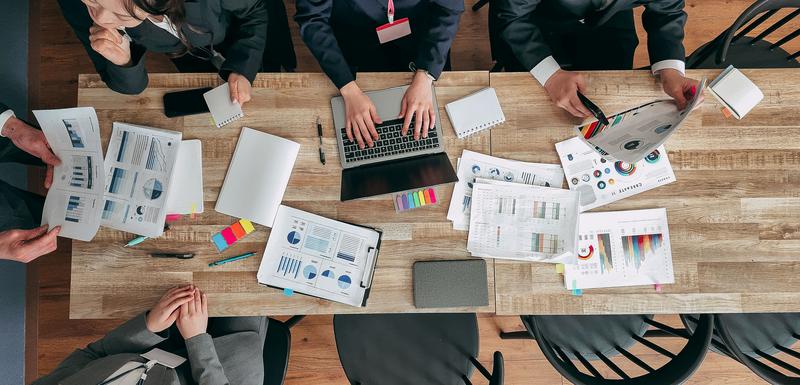 REDで効率的に運営するポイント