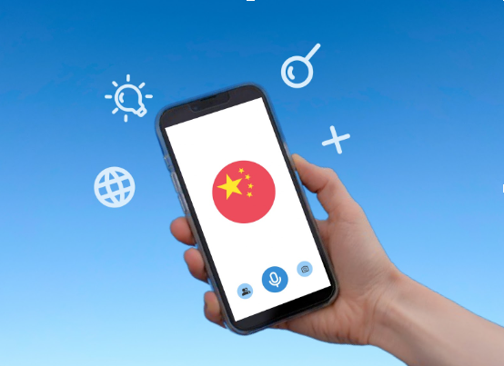 REDが中国市場で持つ独自の強み