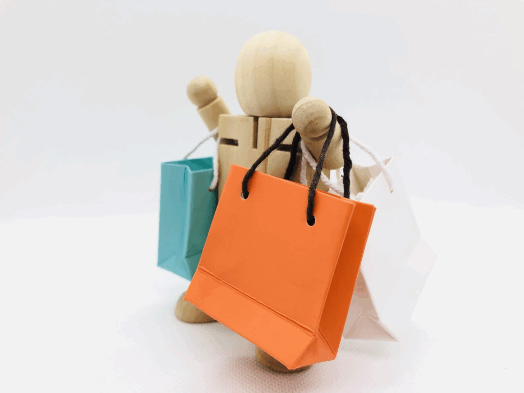 中国インバウンドの消費動向